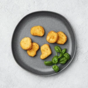 Kylling nuggets 9 stk.
