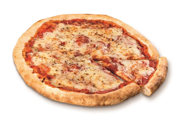 Pizza Margherita