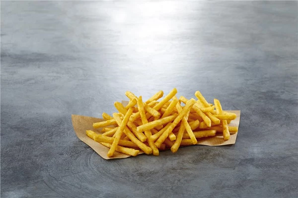 Pommesfrites lille