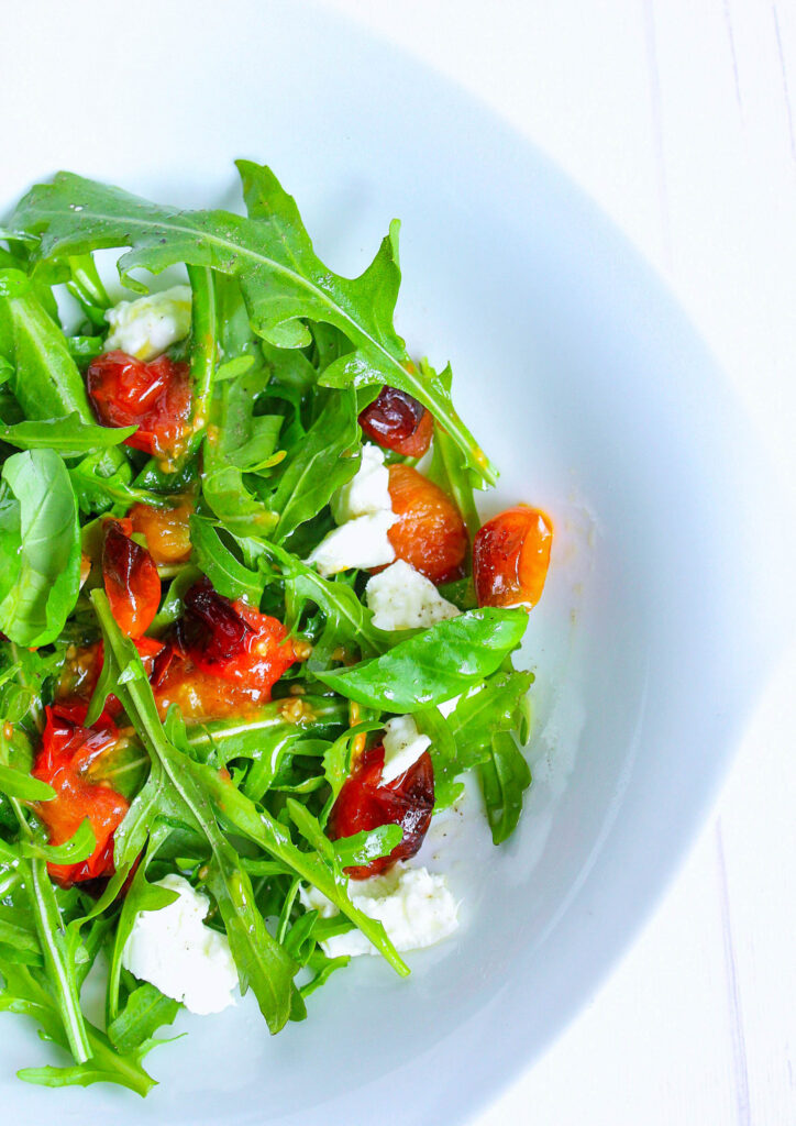 Salat Caprese