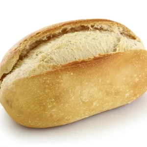 Lyst morgenstykke hvede Brøtchen