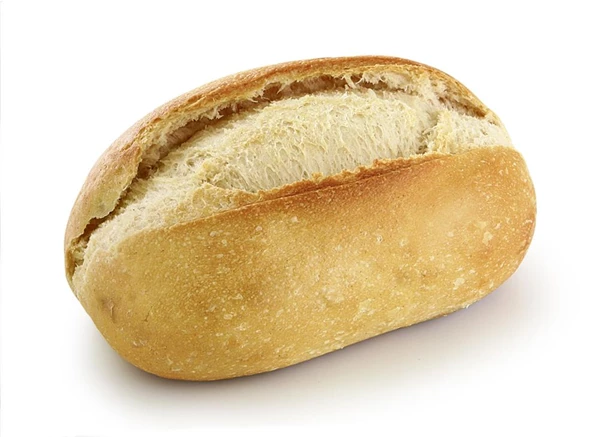 Lyst morgenstykke hvede Brøtchen