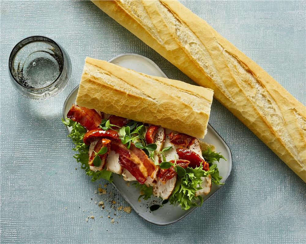 baguette