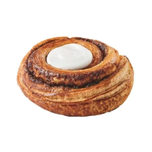 Kanelsnegl
