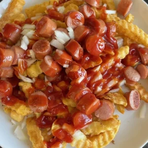 Pølsemix