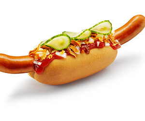 Hotdog