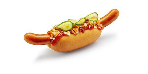 Hotdog