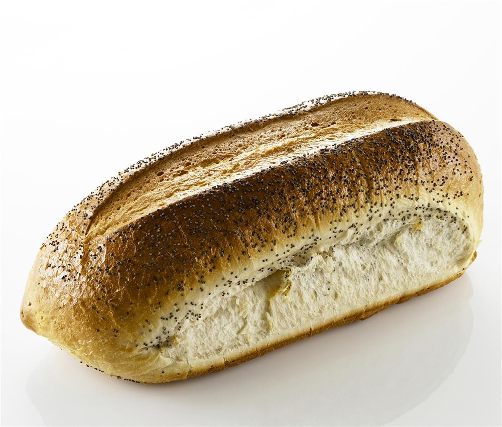 sødmælksfranskbrød